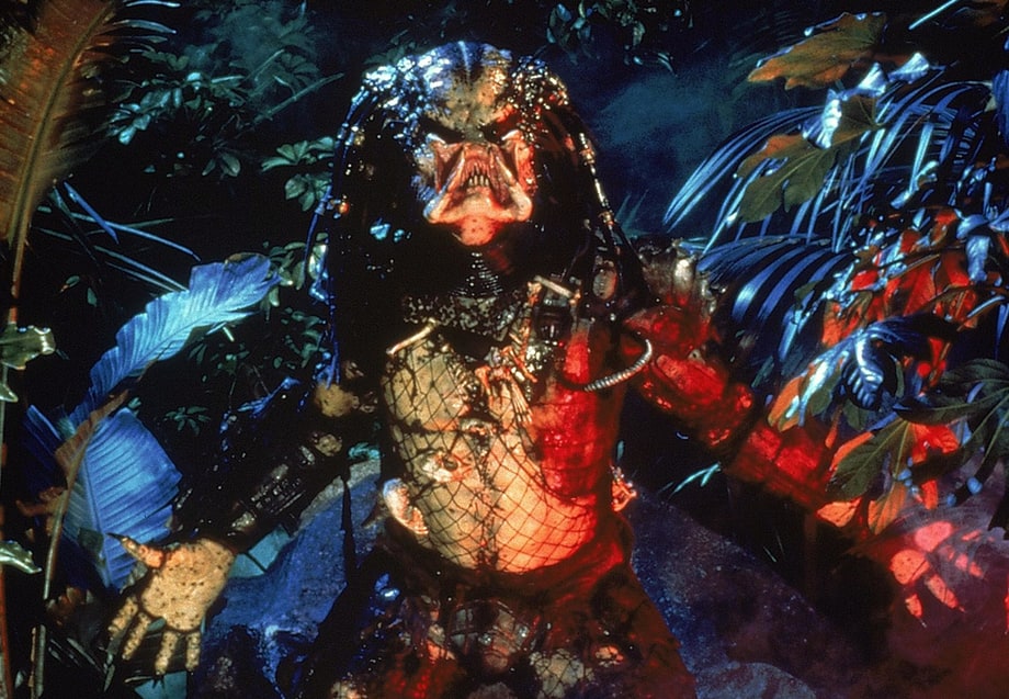 'The Predator' (Aug. 3)