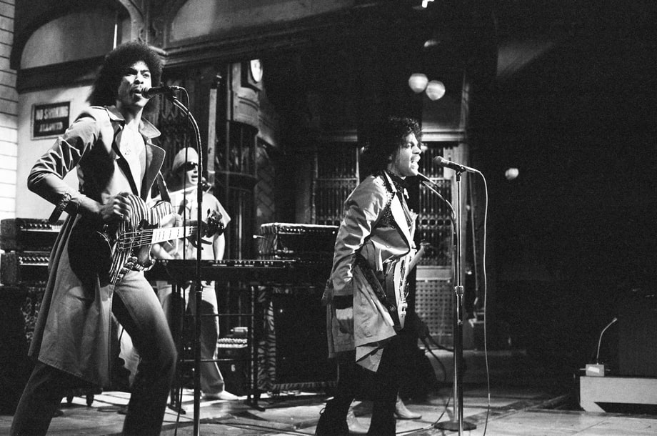 Prince: February 21st, 1981