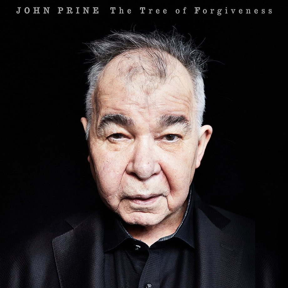 John Prine, 'The Tree of Forgiveness'