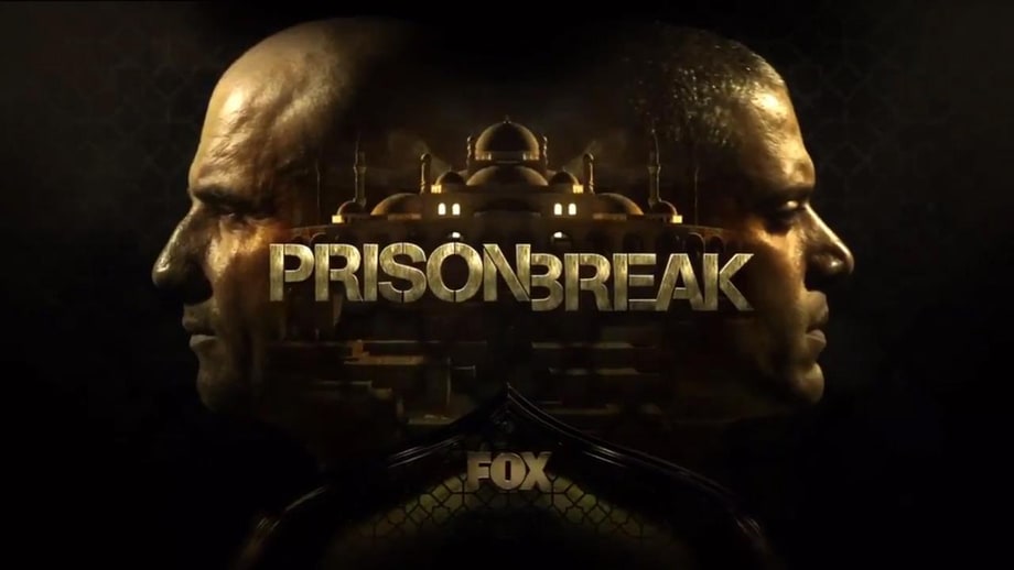 Tues, 4/11: Prison Break (Fox)