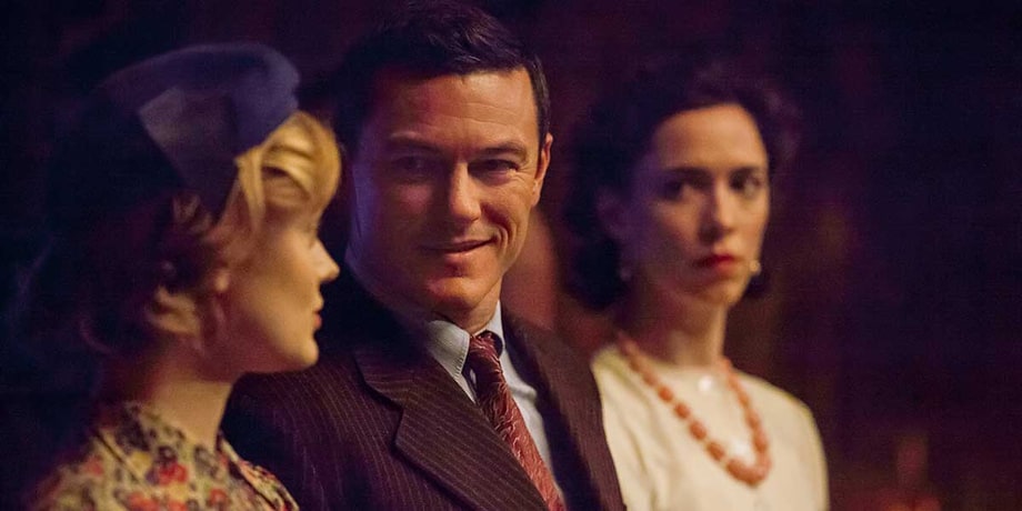 'Professor Marston & the Wonder Women'