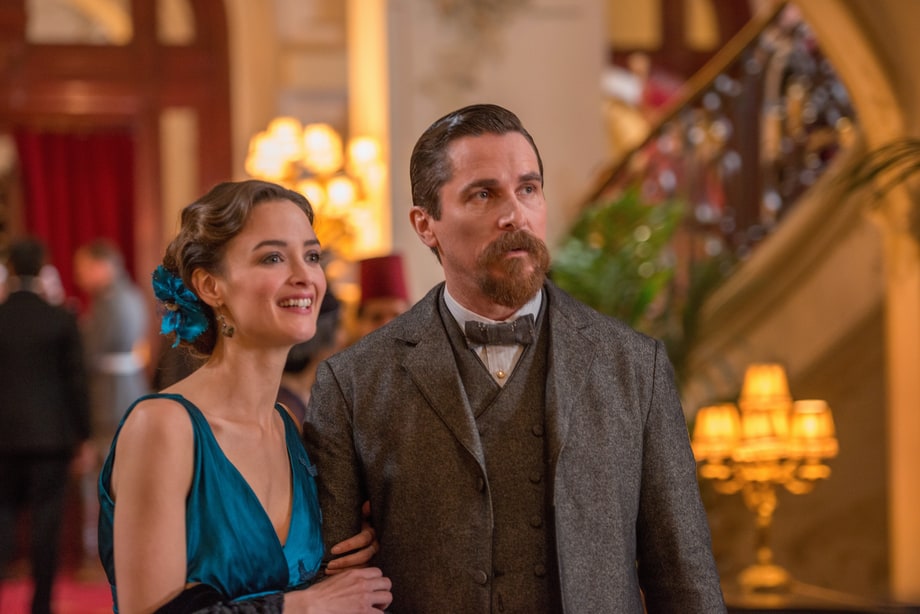'The Promise'