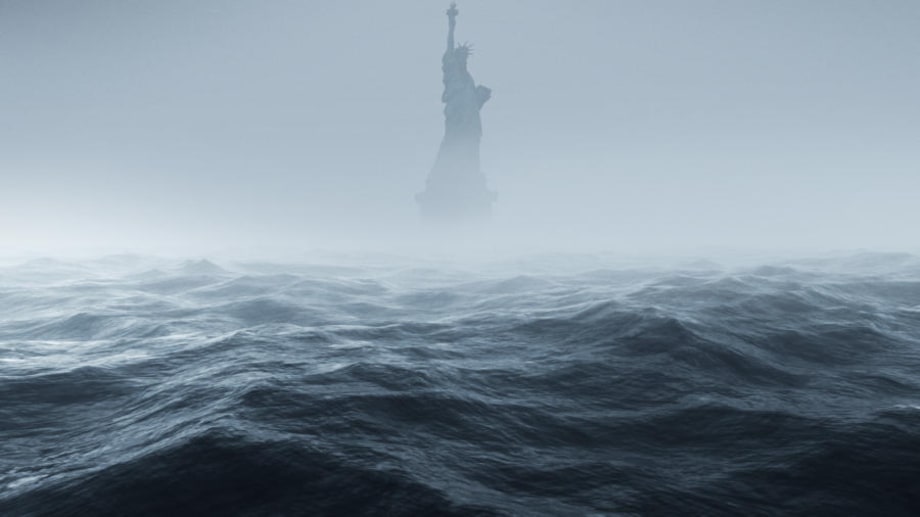 Mon, 5/29: America: Promised Land (History)