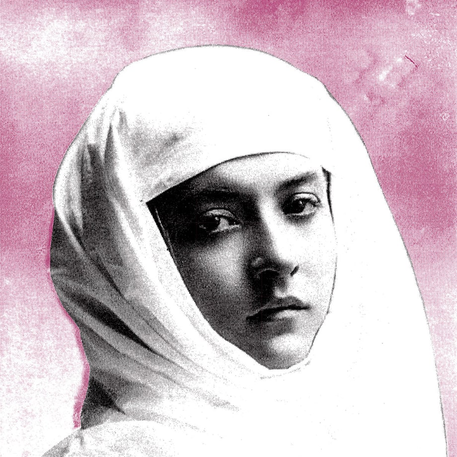 Protomartyr, 'Relatives in Descent'