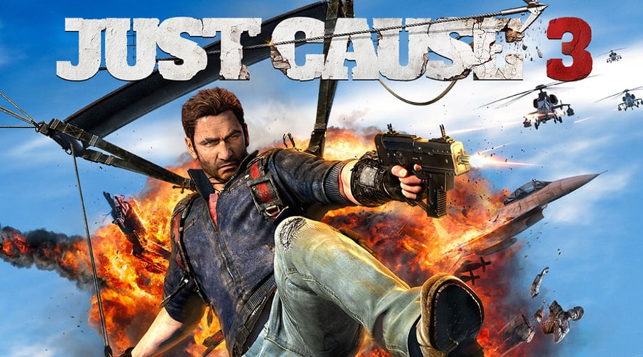Explosions, Assassins and Disco Snakes, Oh My
