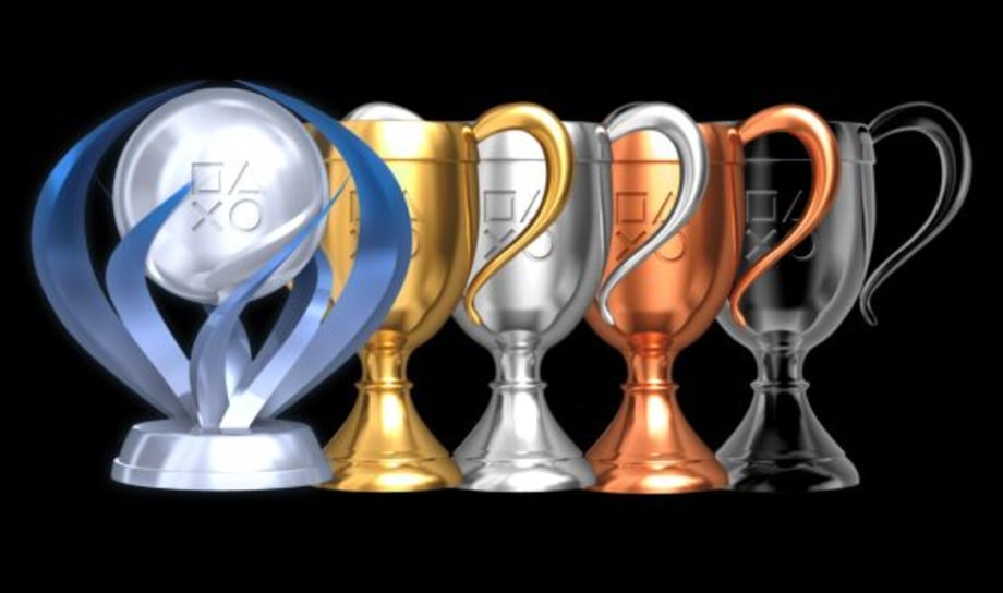 Unlocking PlayStation Trophies Could Now Earn You a Little Cash
