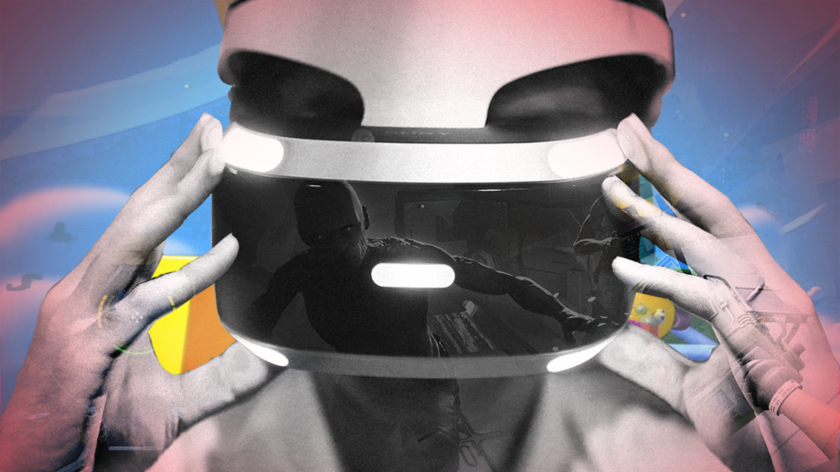 5 PlayStation VR Games You'll Want to Try Next