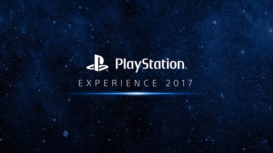 Here's Some PlayStation Experience 2017 Deets