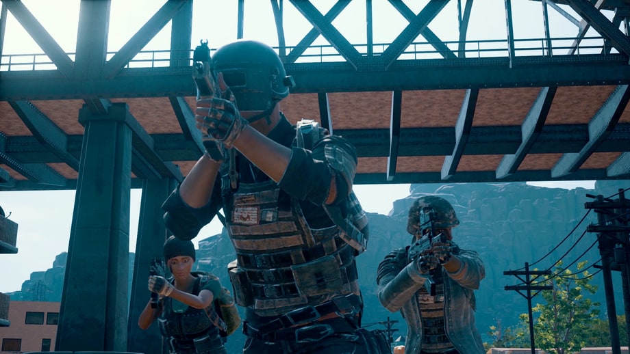 'PUBG' Rolls Back Latest Anti-Cheat Update After Performance Problems