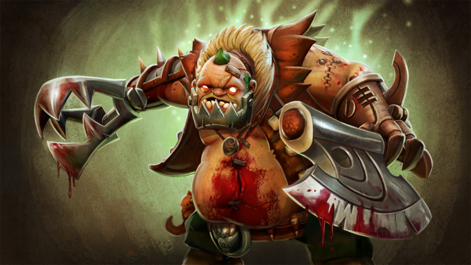 Pudge