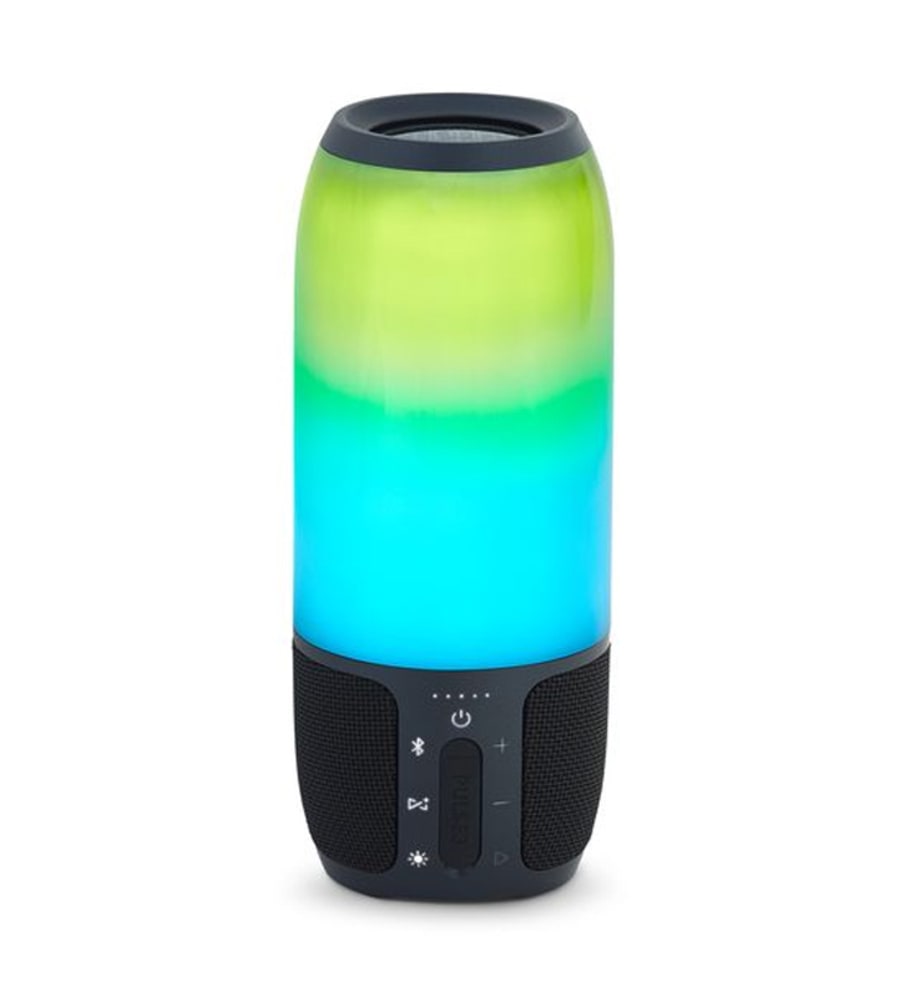 Party in a Speaker