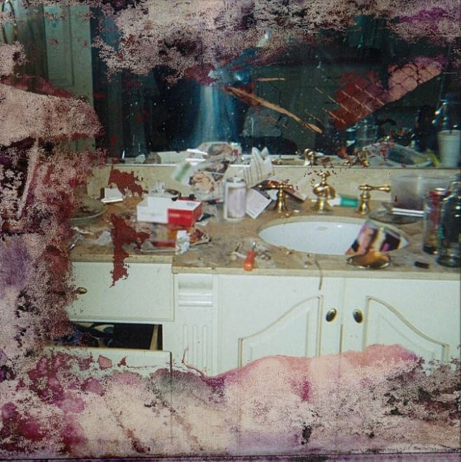 Pusha-T, 'Daytona'