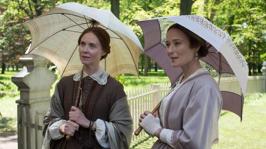 'A Quiet Passion' Reminding Us: Biopics Aren't Always Generic