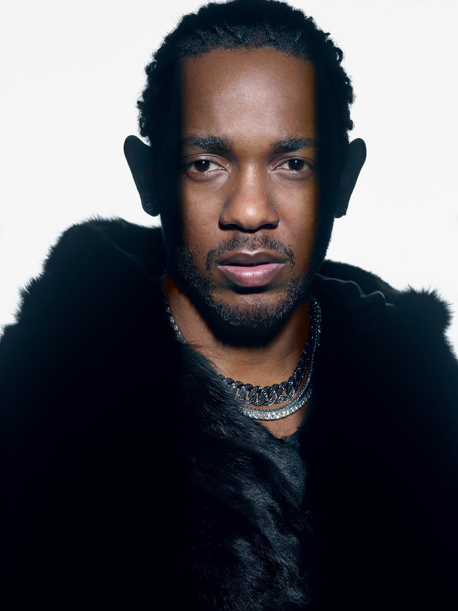 Kendrick Lamar