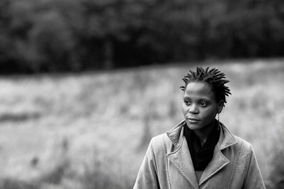 Chido Govera: The Magic of Mushrooms