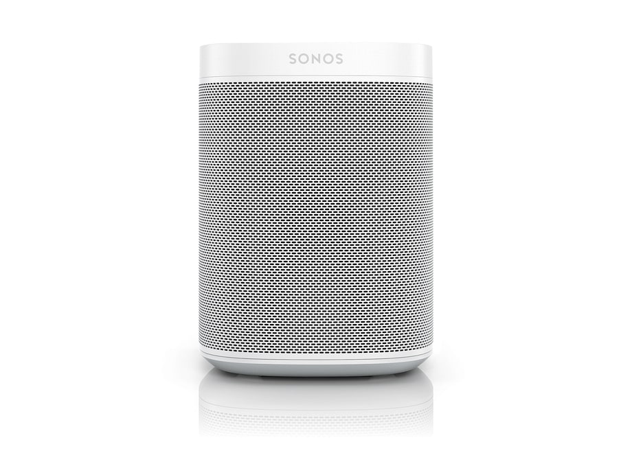 The Speaker System That Listens