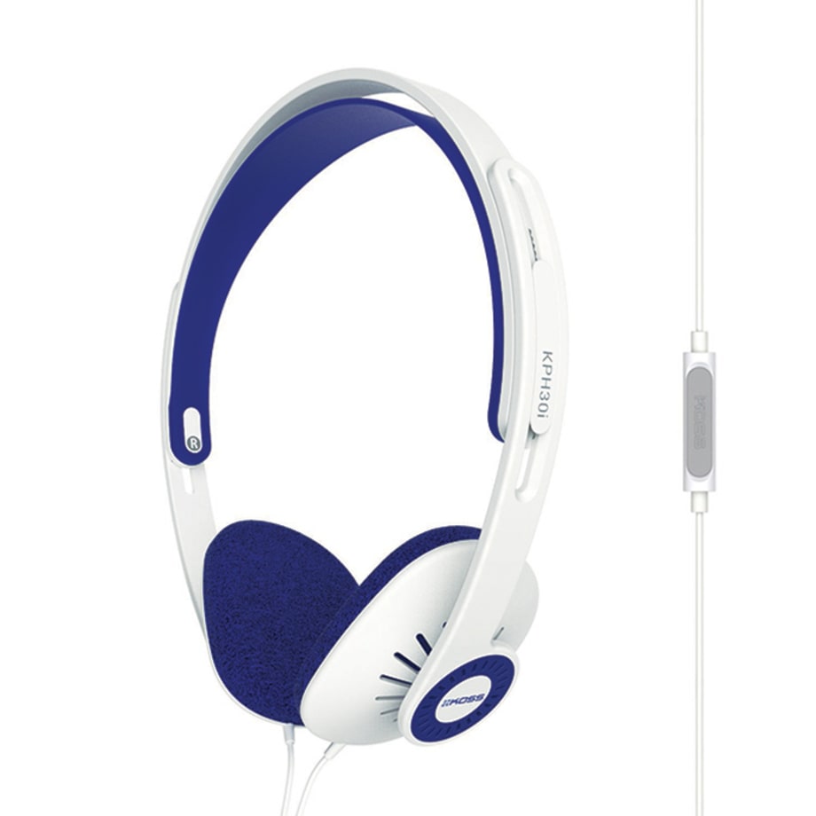 Budget Headphones, Big Sound