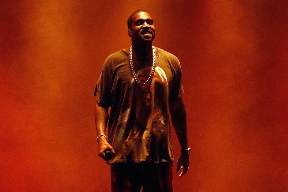 Kanye's Comeback