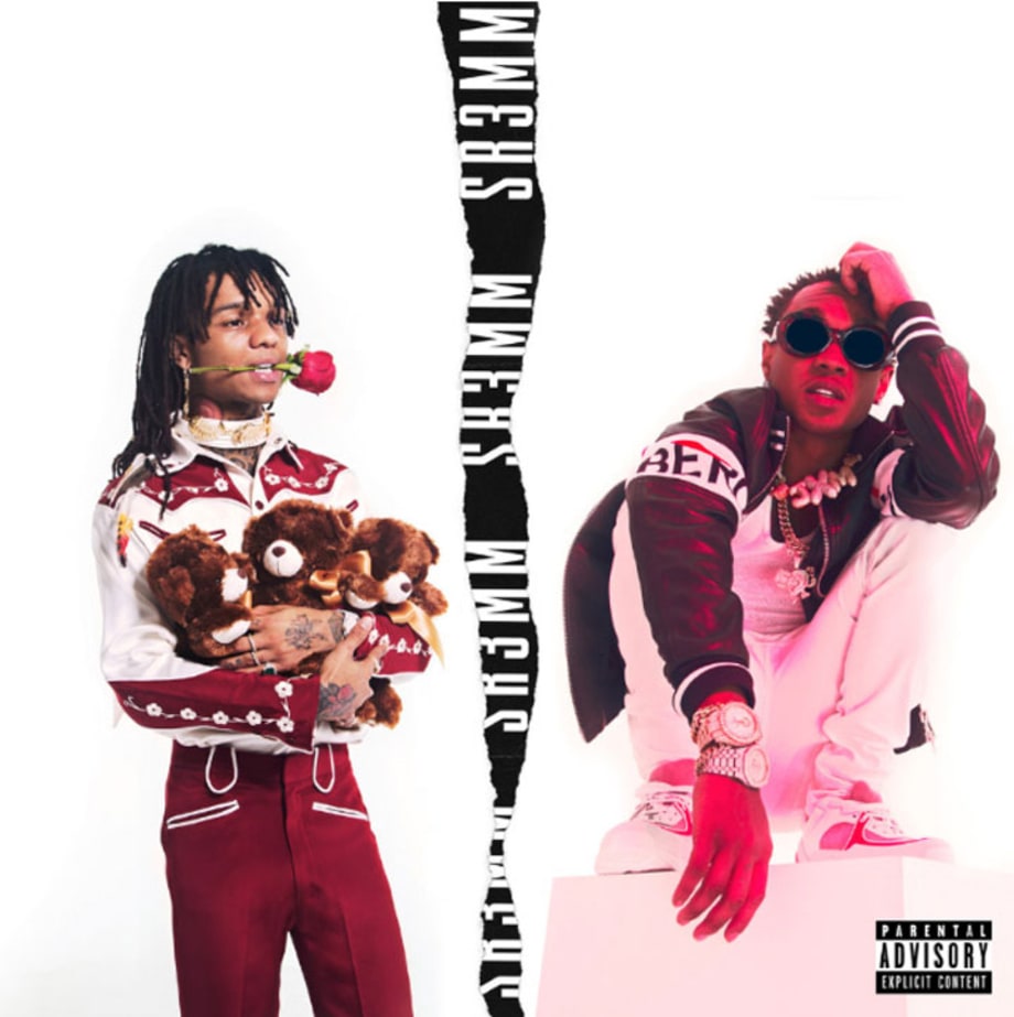 Rae Sremmurd, 'Sr3mm'