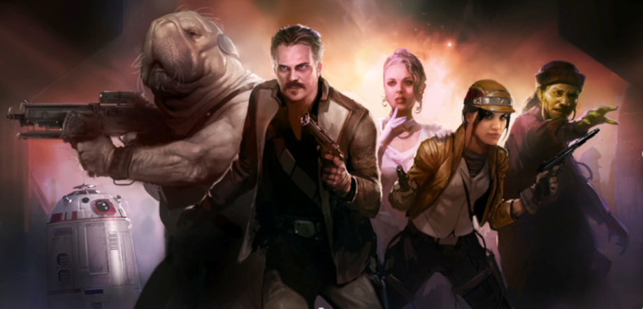 Daily Glixel: What Went Wrong With Visceral's 'Star Wars' Game
