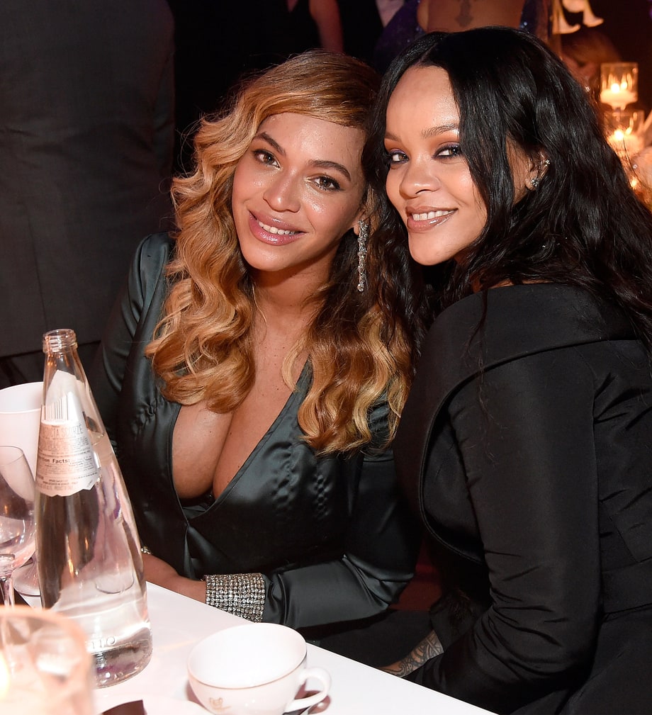These Queens