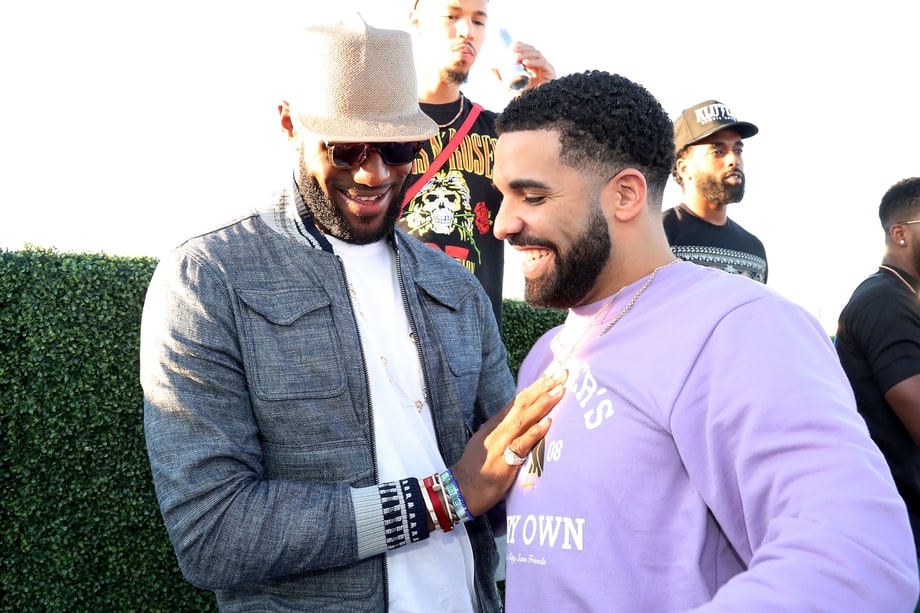 Two Kings