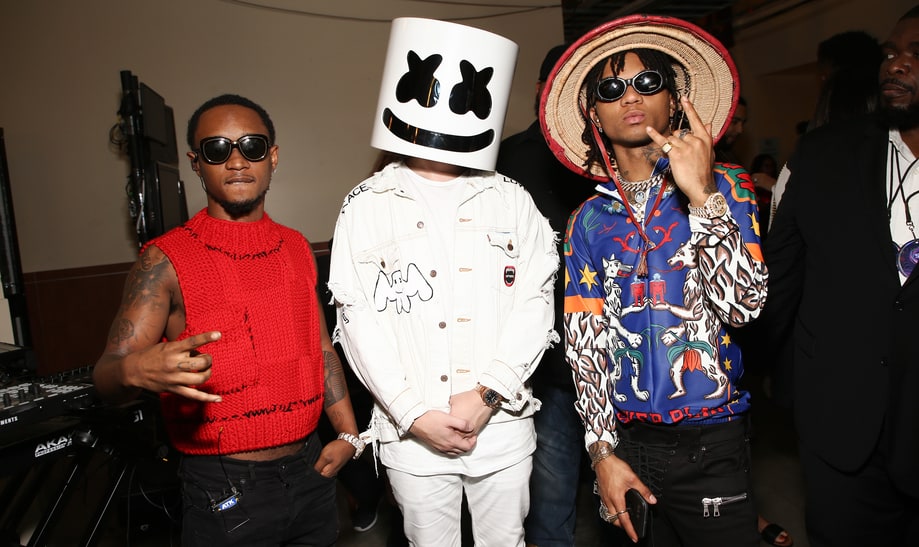 Mello Meet Up