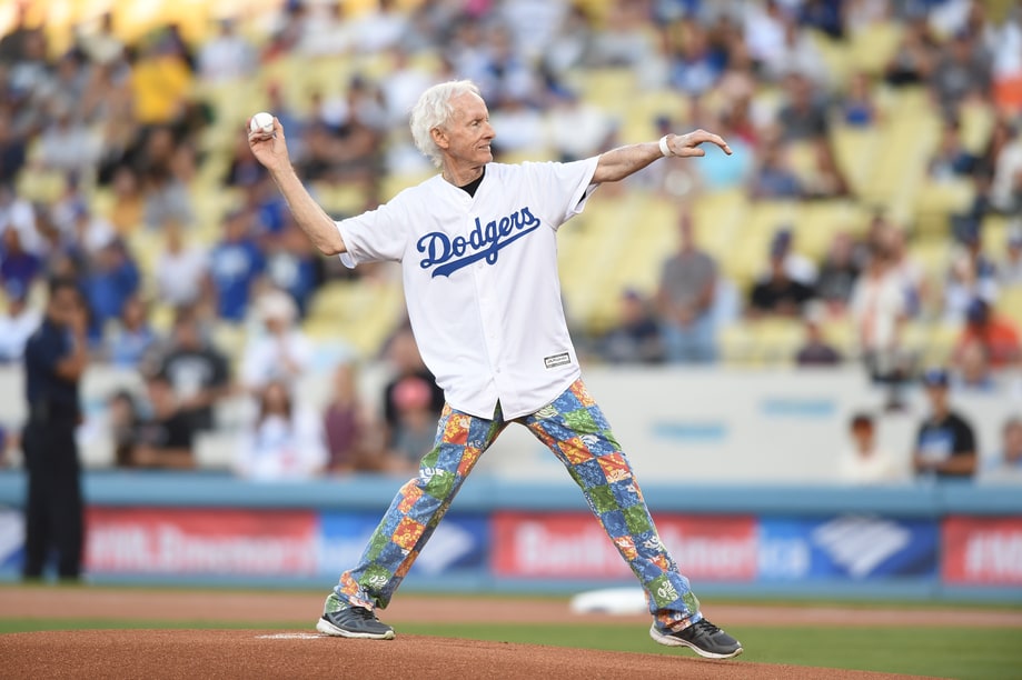 Cool Pants, Man!