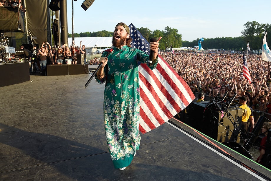 Mumu Goals