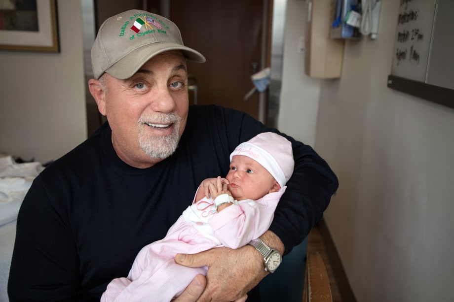 Billy's Baby
