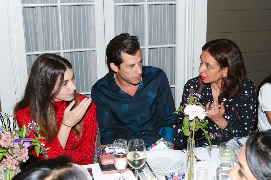 Convo at Chateau