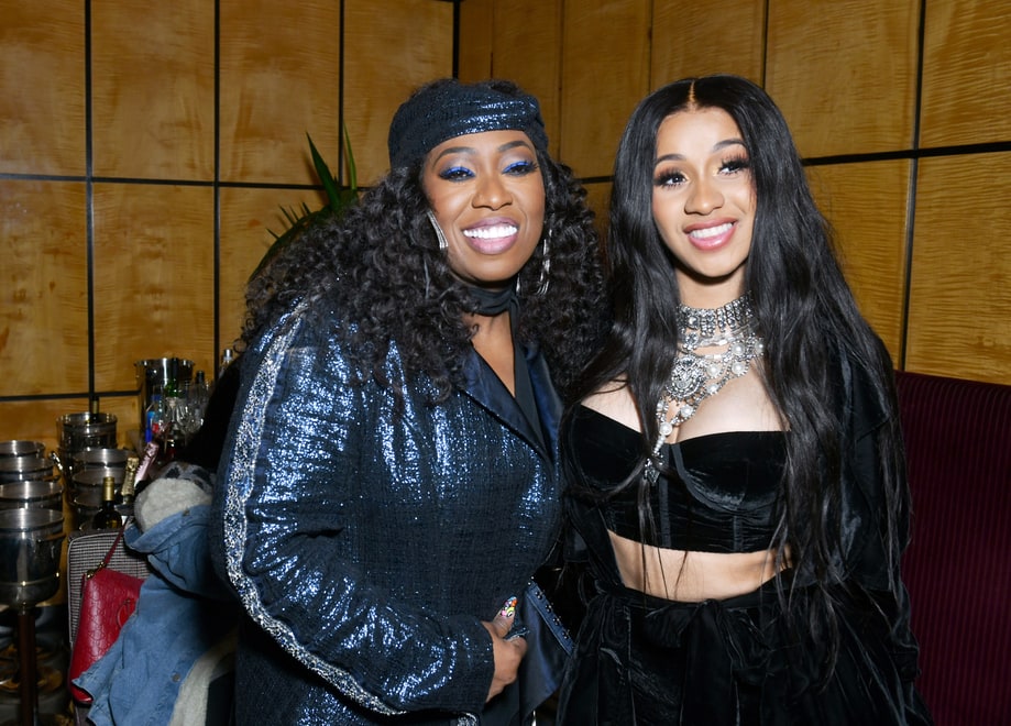 Misdemeanor Cardi