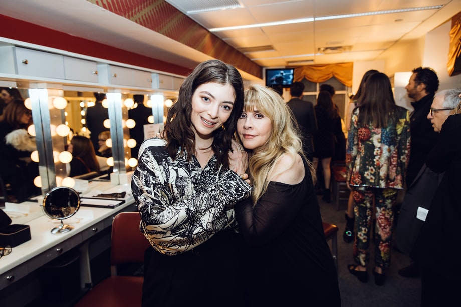 Lucky Lorde