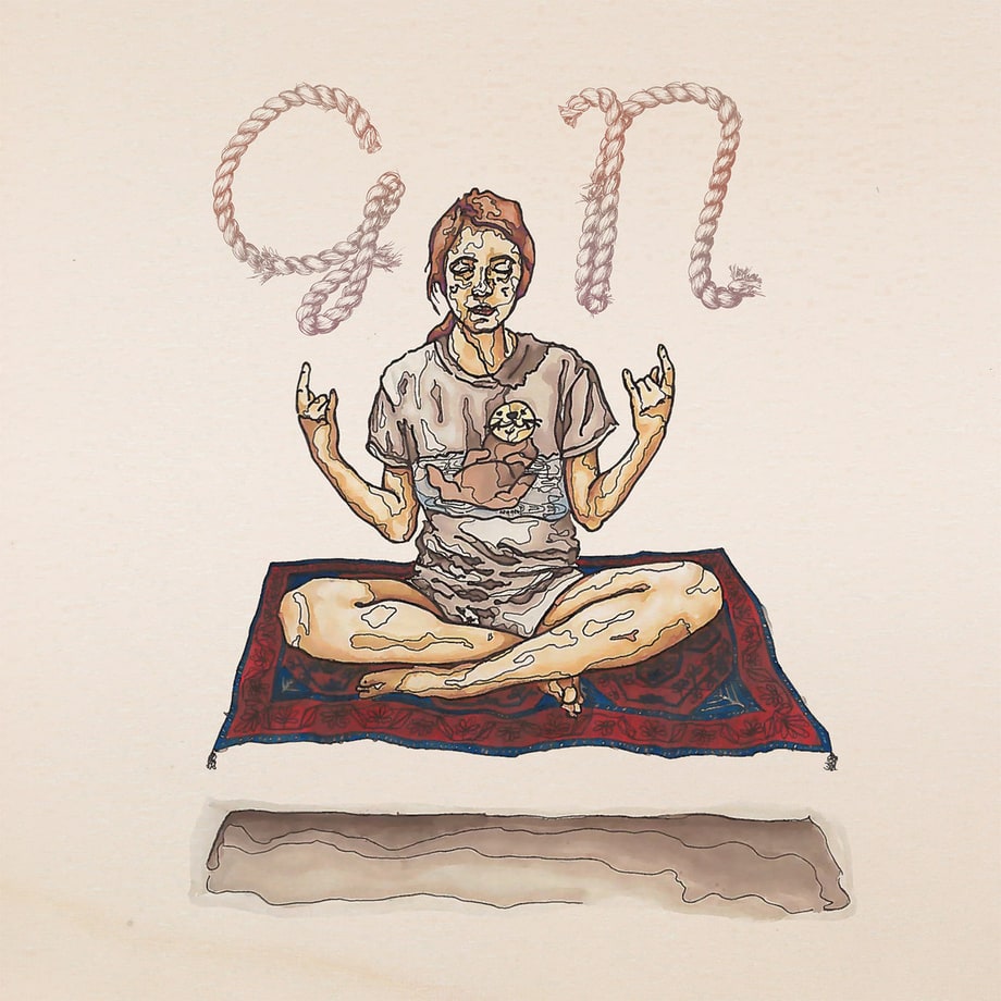 Ratboys, 'GN'