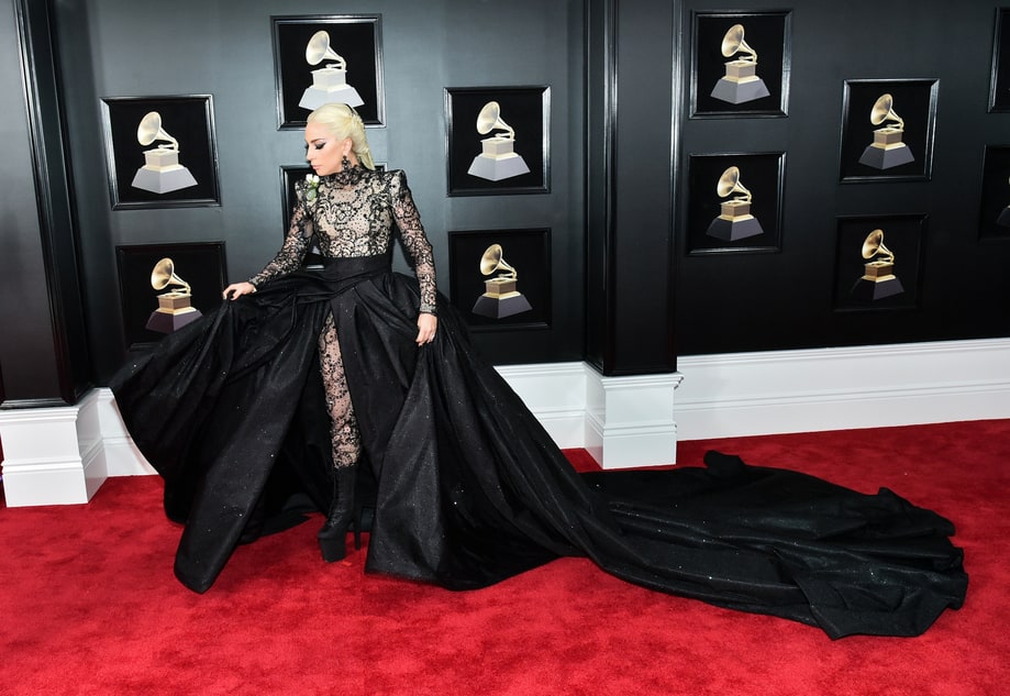 2018 Grammys Red Carpet: Best Photos of Artist Arrivals, Fashion and More