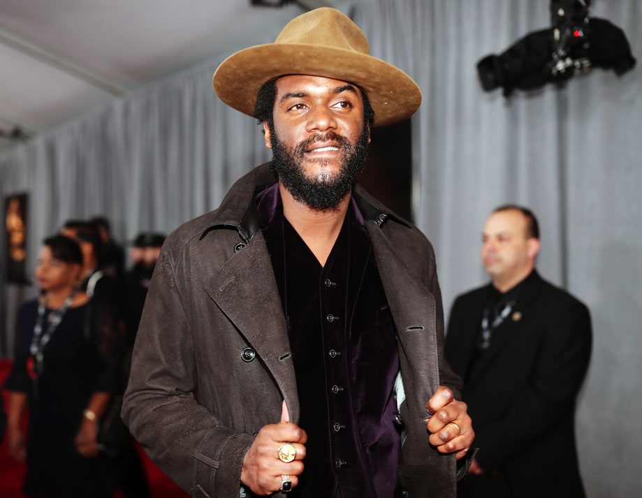 Gary Clark Jr.