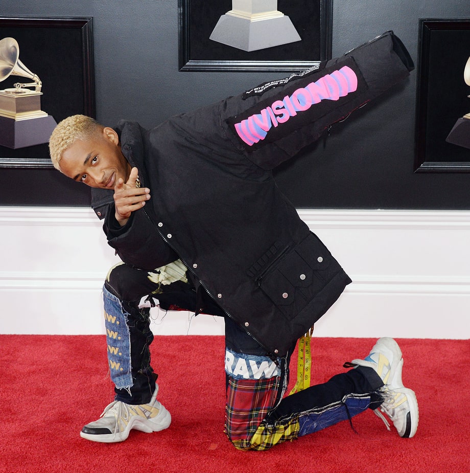 Jaden Smith