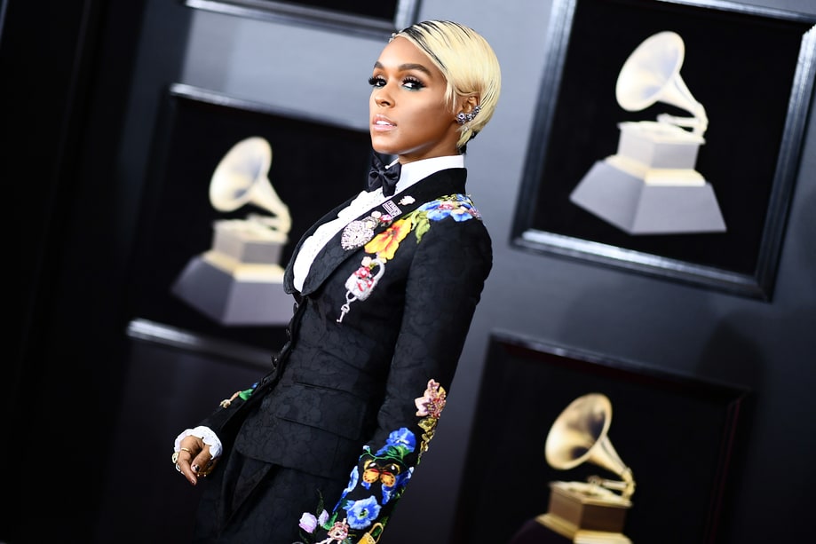 Janelle Monae