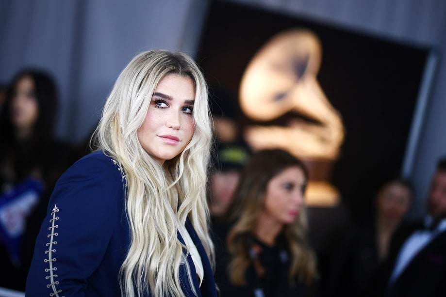 Kesha