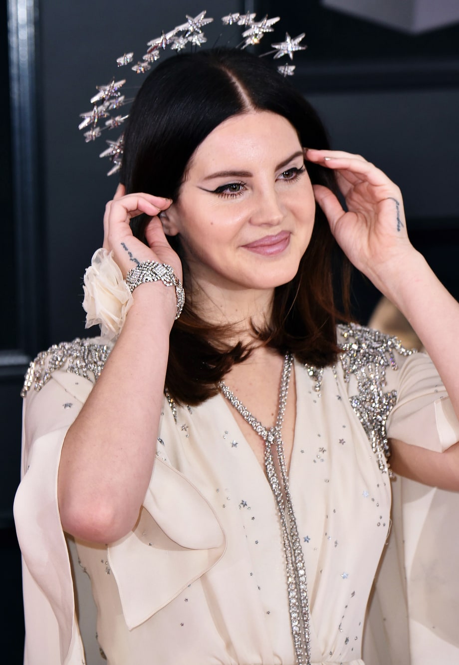 Lana Del Rey