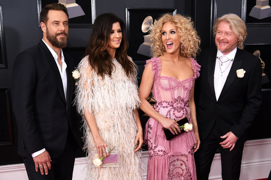 Little Big Town