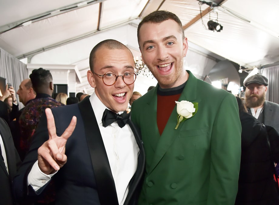 Logic and Sam Smith