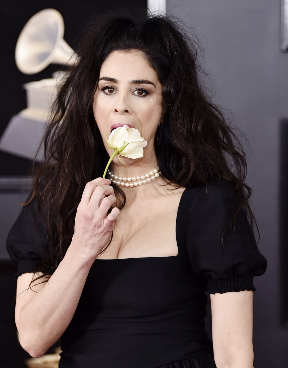 Sarah Silverman