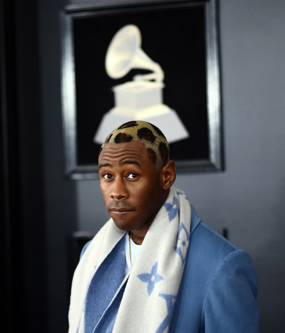 Tyler, The Creator