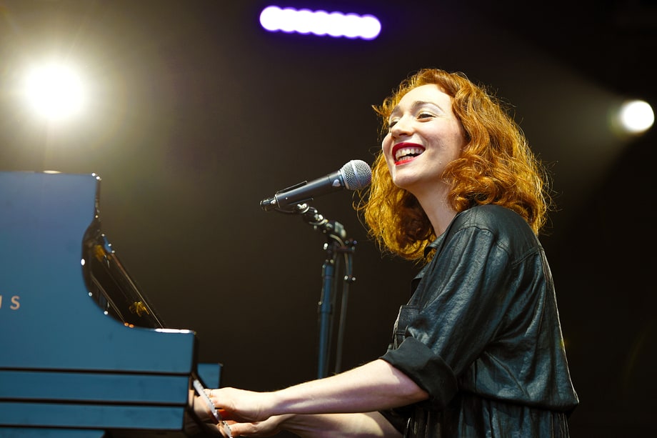 Regina Spektor