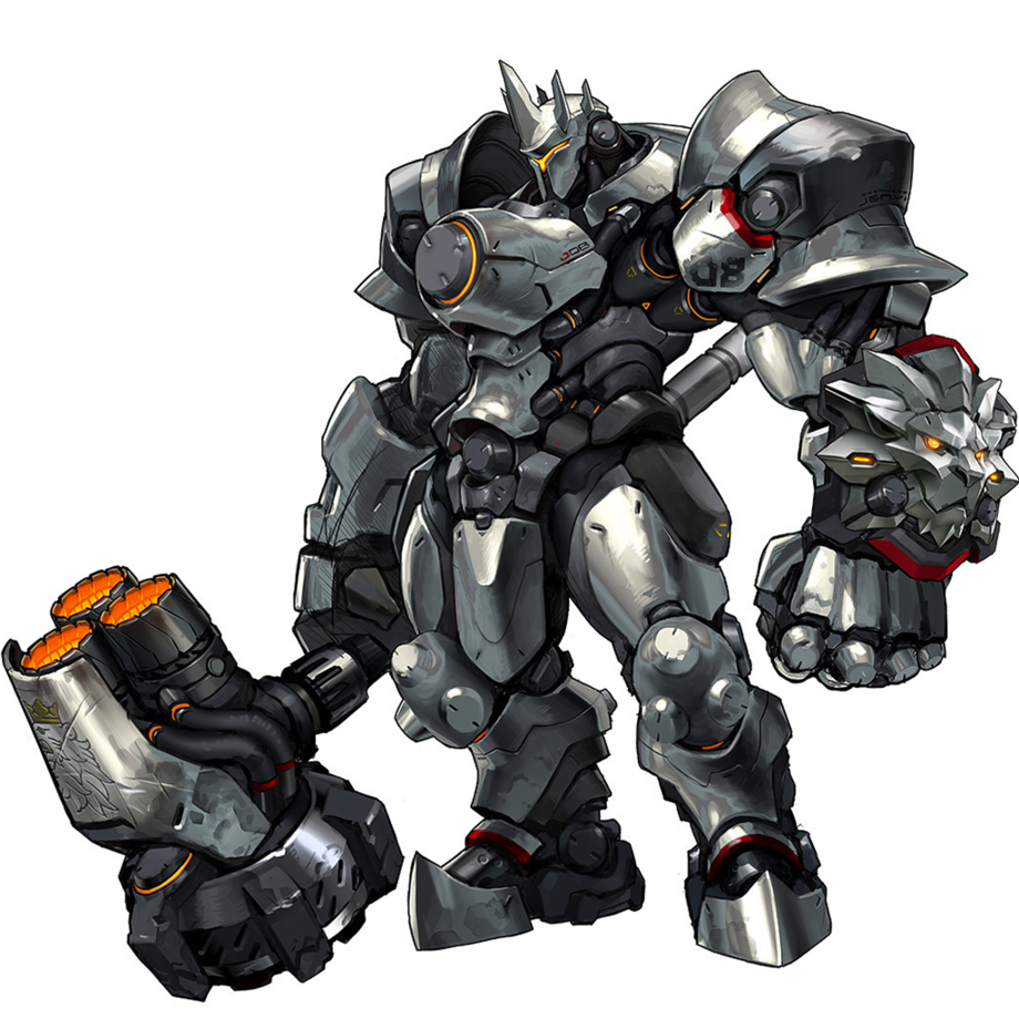 Reinhardt