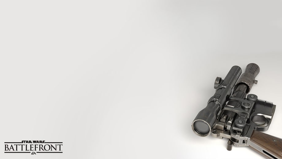 More Depth, More Options, Moddable Weapons