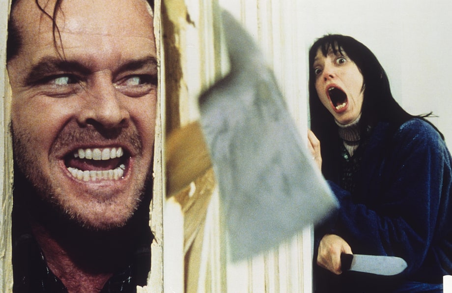 'The Shining' (1980)