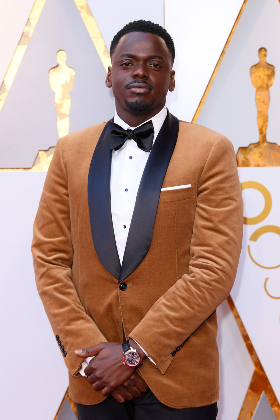 Daniel Kaluuya