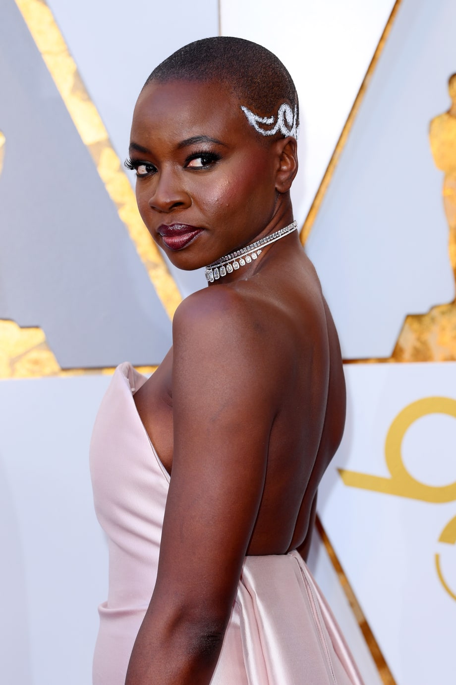 Danai Gurira